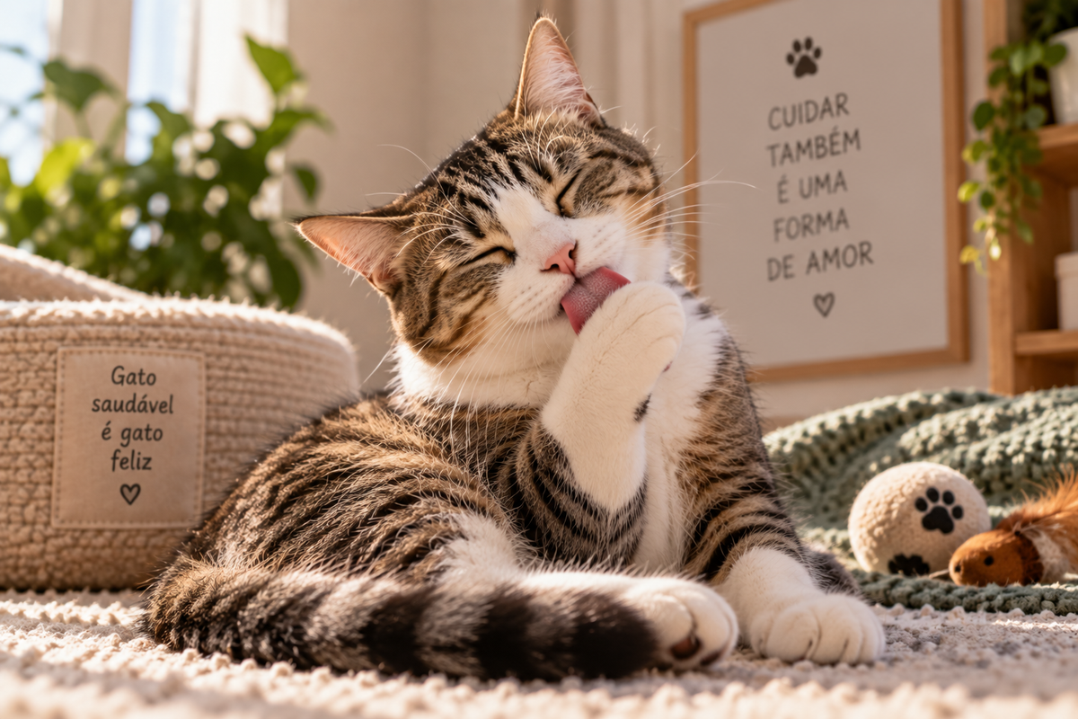 Por que os cães lambem as pessoas? Entenda o que esse comportamento pode significar