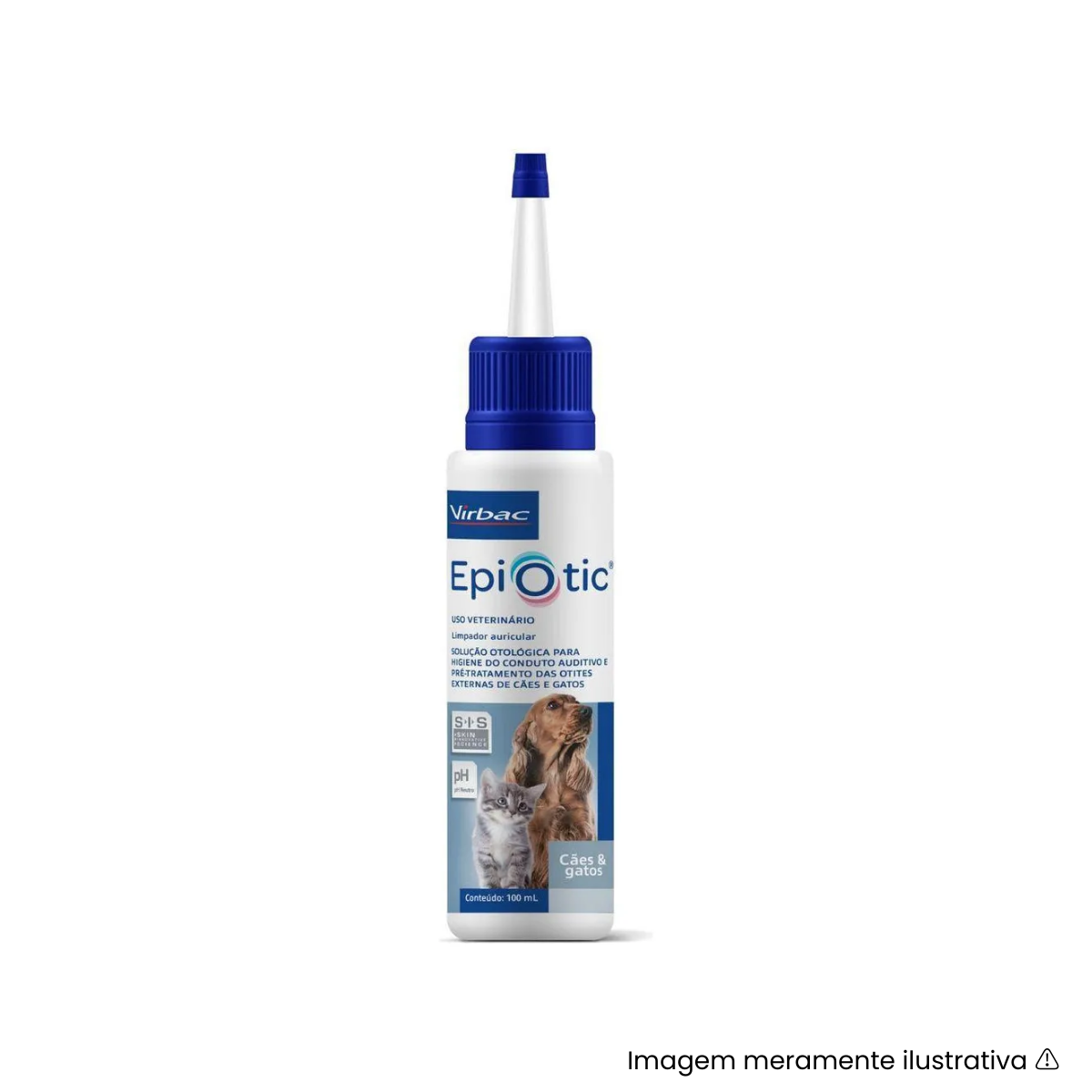 VIRBAC-EPIOTIC-100ML