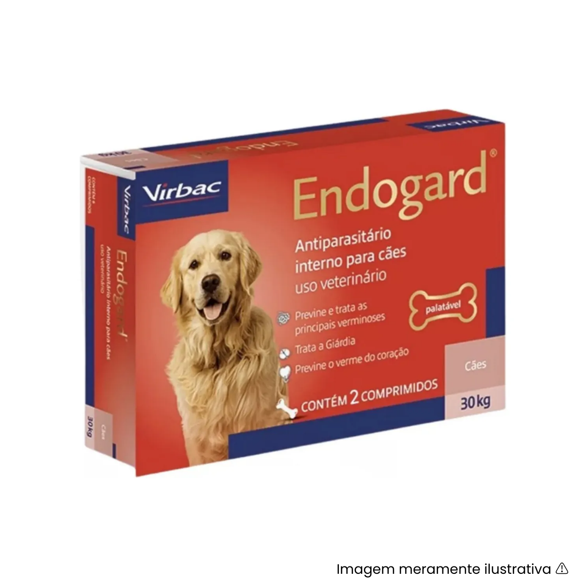 ENDOGARD-30KG-2COMP