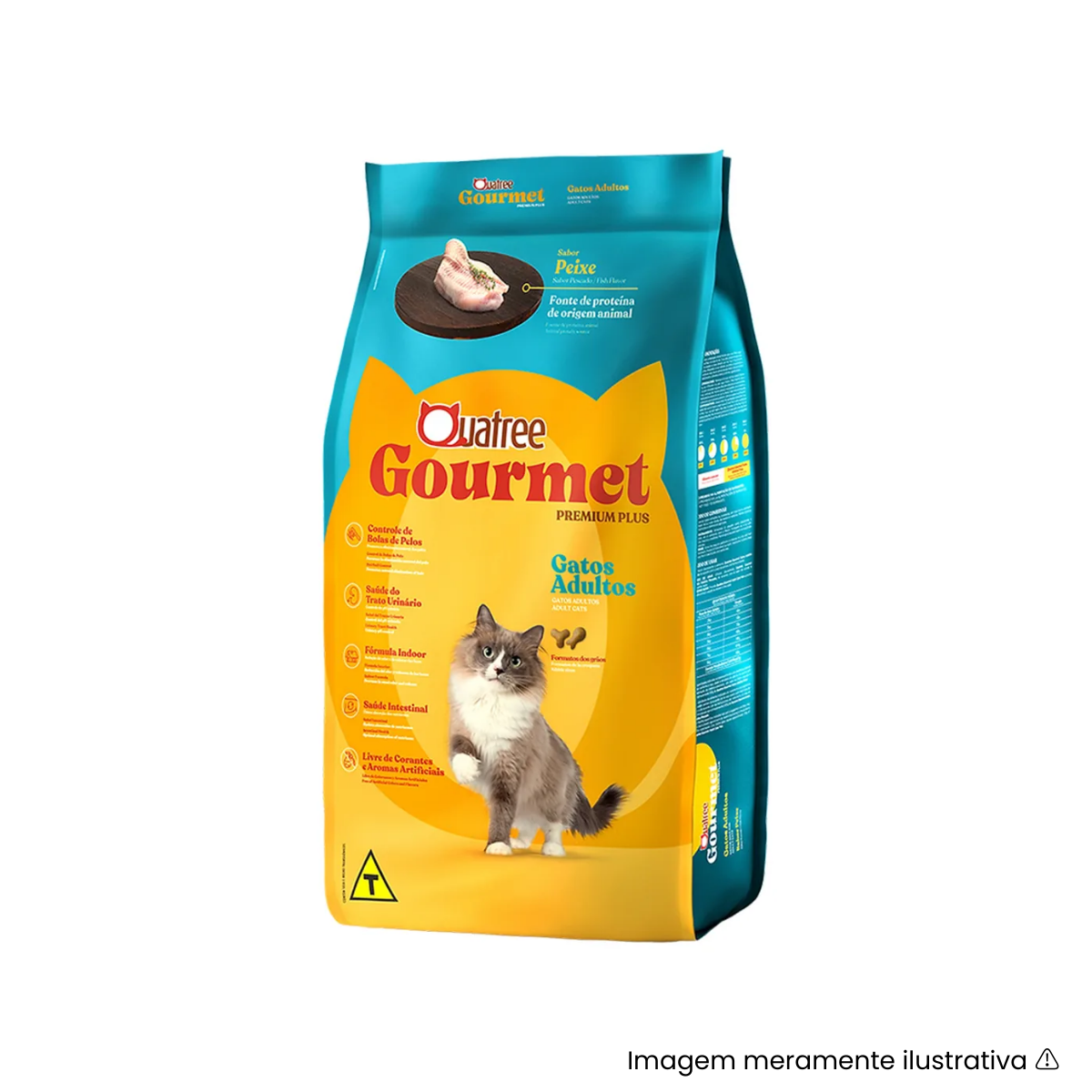 QUATREEGUR-GATOAD-PEIXE-3KG