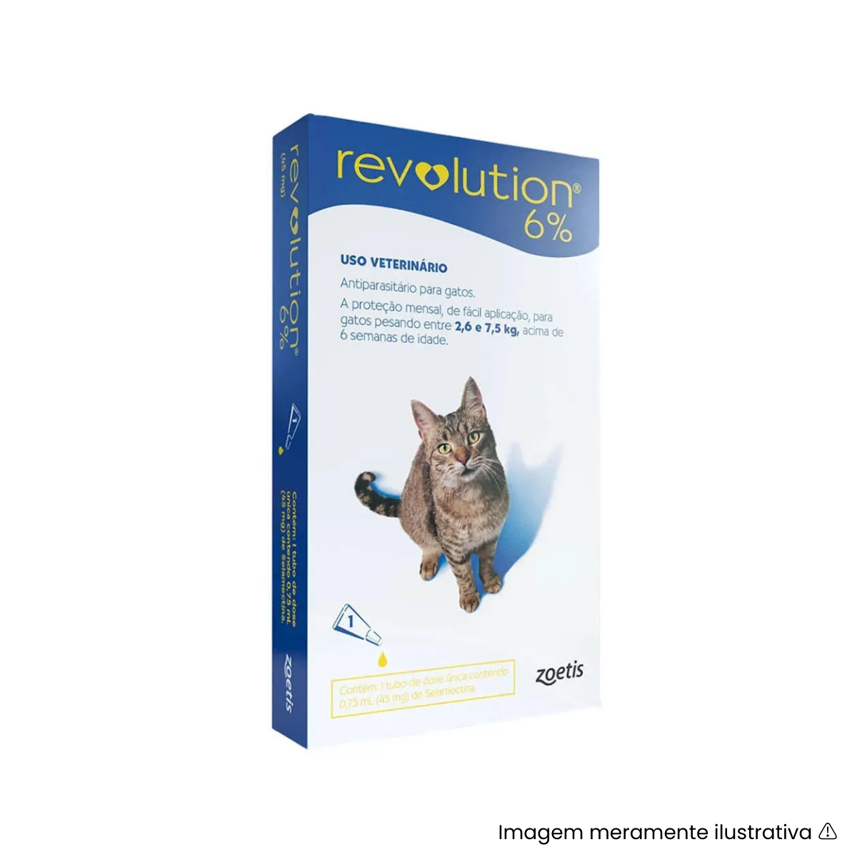 ZOETIS-REVOLUTION6-075ML-3U