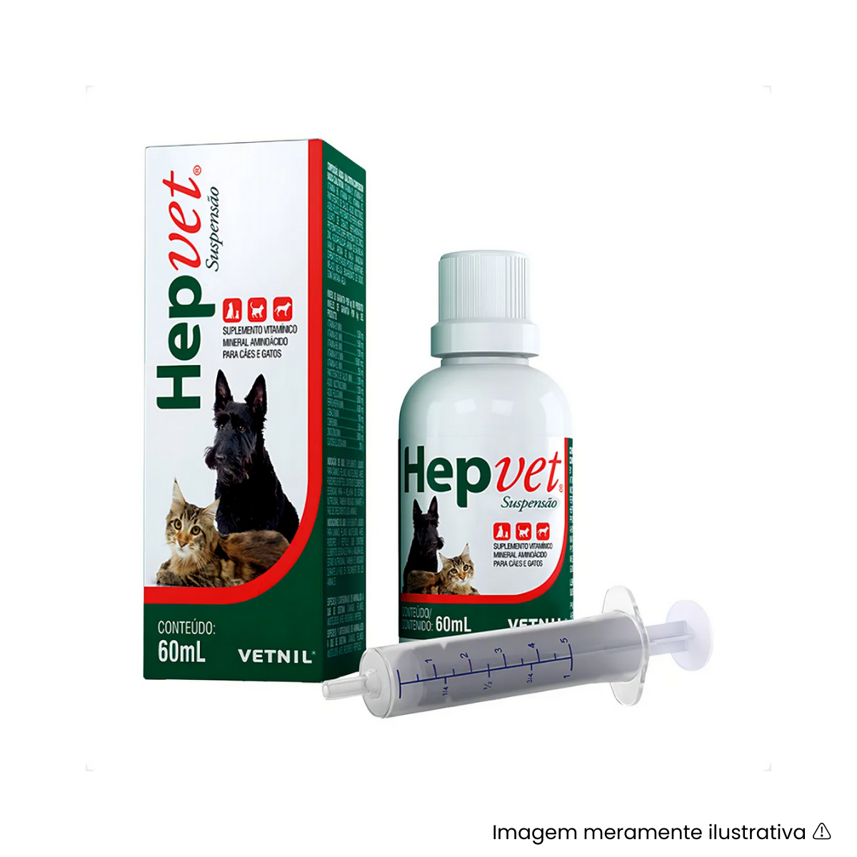 HEPVETSUSPENSAO-60ML