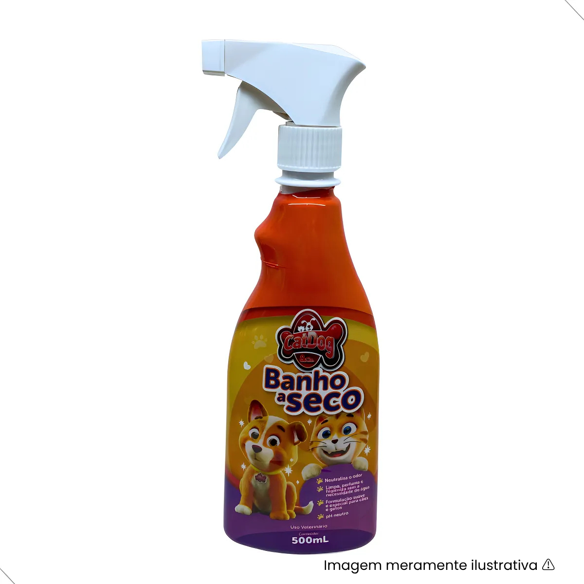 CATDOG-BANHOASECO-500ML