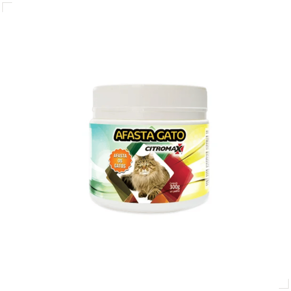 Afasta Gato Citromax 300 g