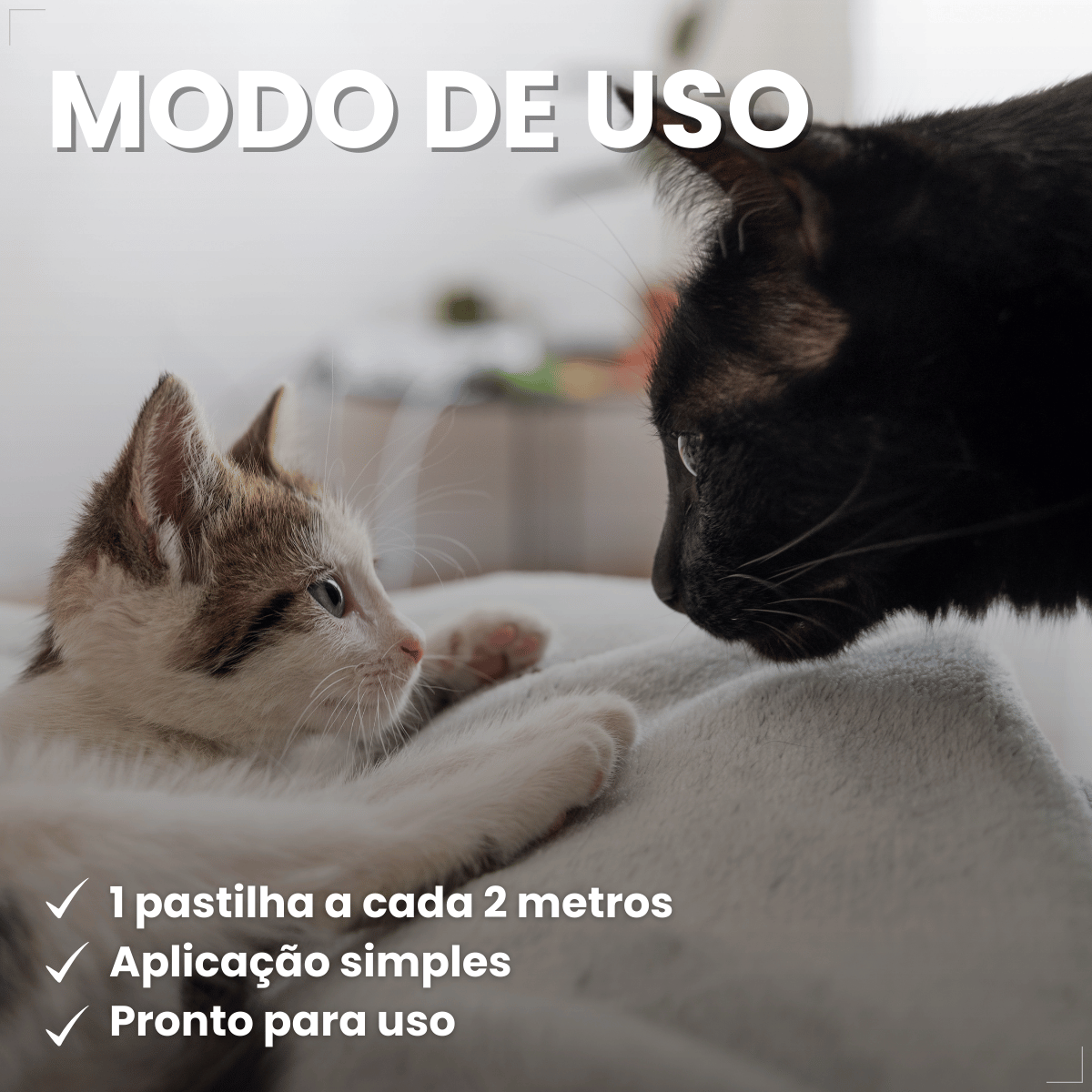 Afasta Gato Citromax 300 g