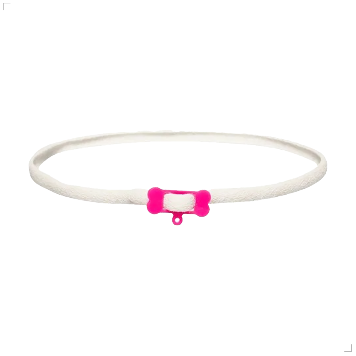 Coleira Ectofend Anti pulgas Carrapatos 48cm Leishmaniose P