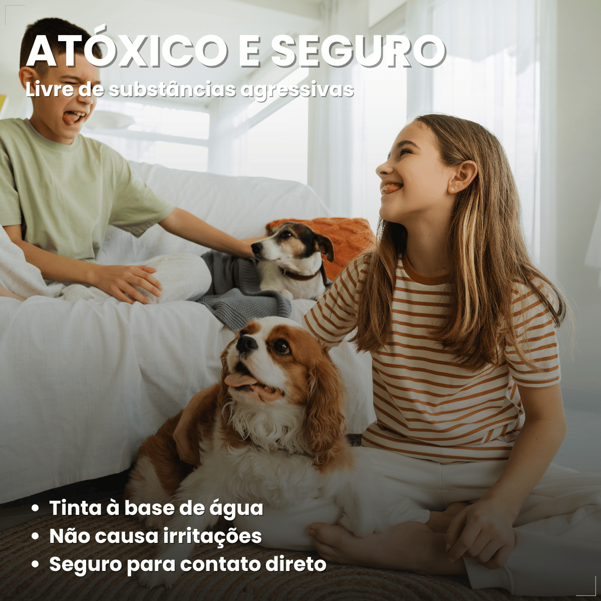 Jornal Pet Higiênico Biodegradável com 50 Folhas All Papers