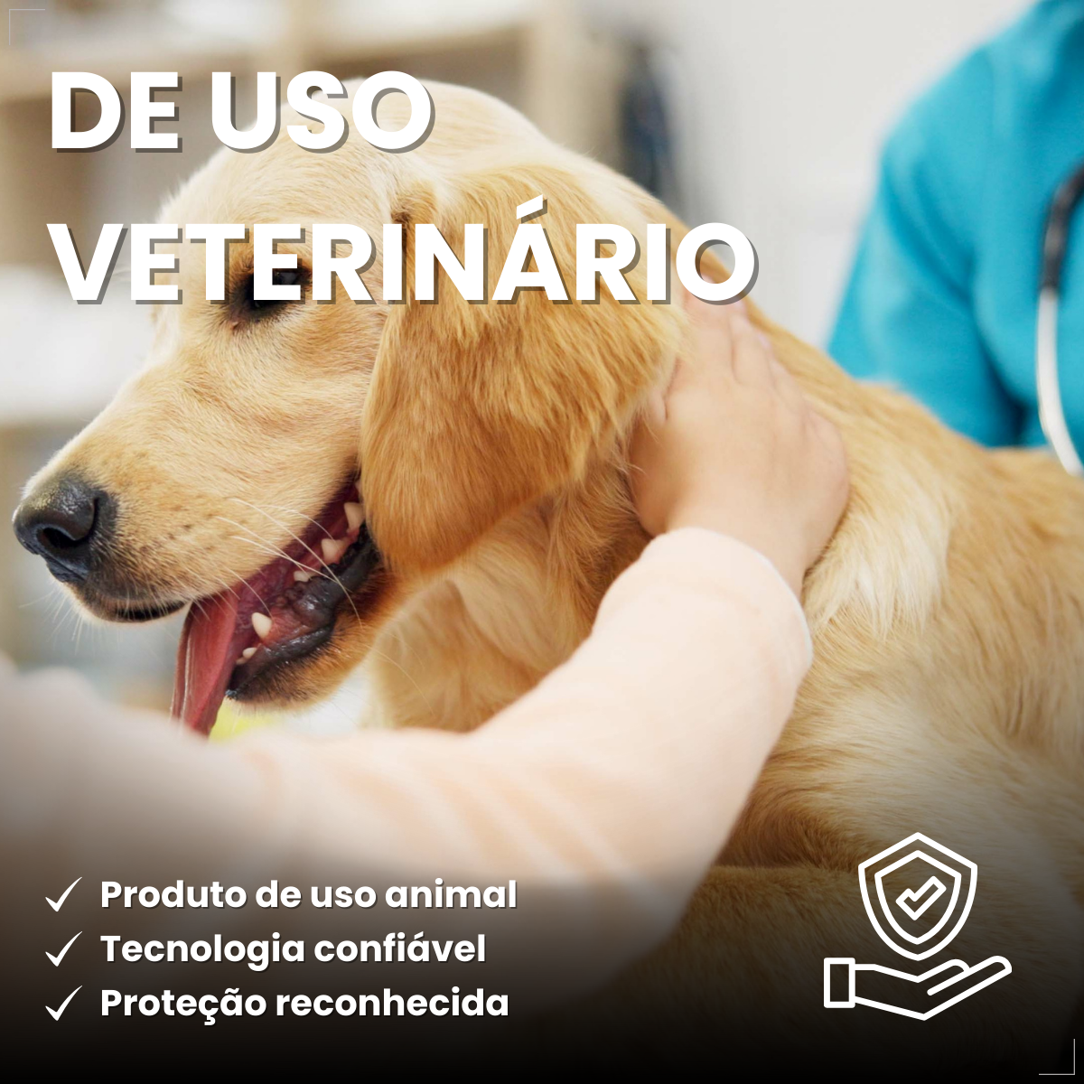 Antipulgas Nexgard Spectra para cães de 30 à 60kg 1 Comp
