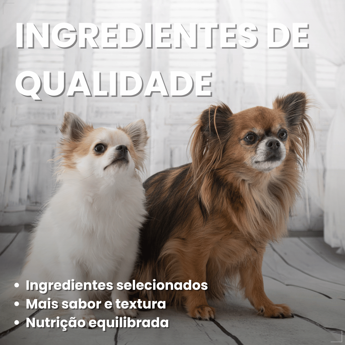 Kit 18 Ração Úmida Pedigree Carne Cães Adultos Pequenos 100g