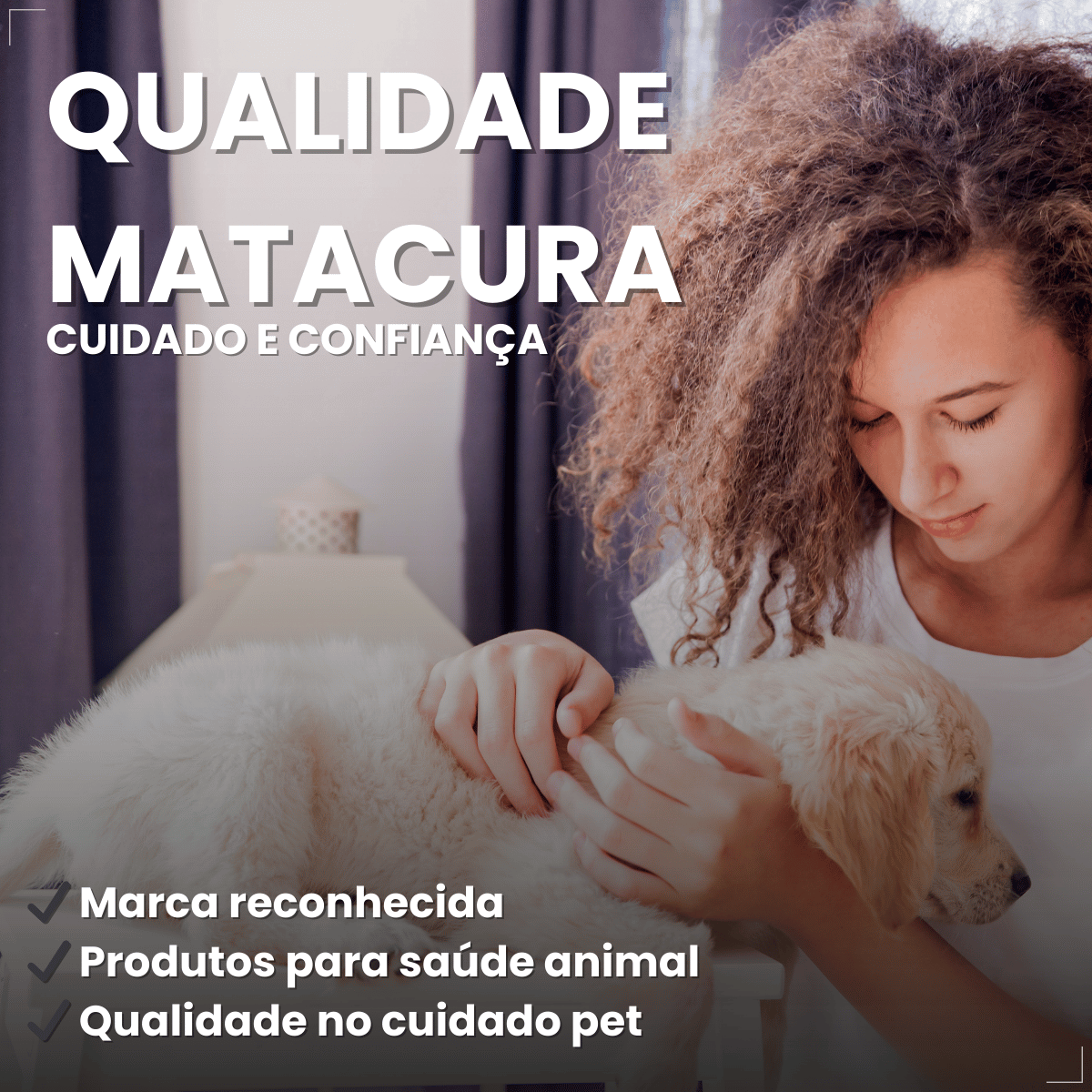 Pomada Cicatrizante Matacura Saralogo para Cães e Gatos 30 g