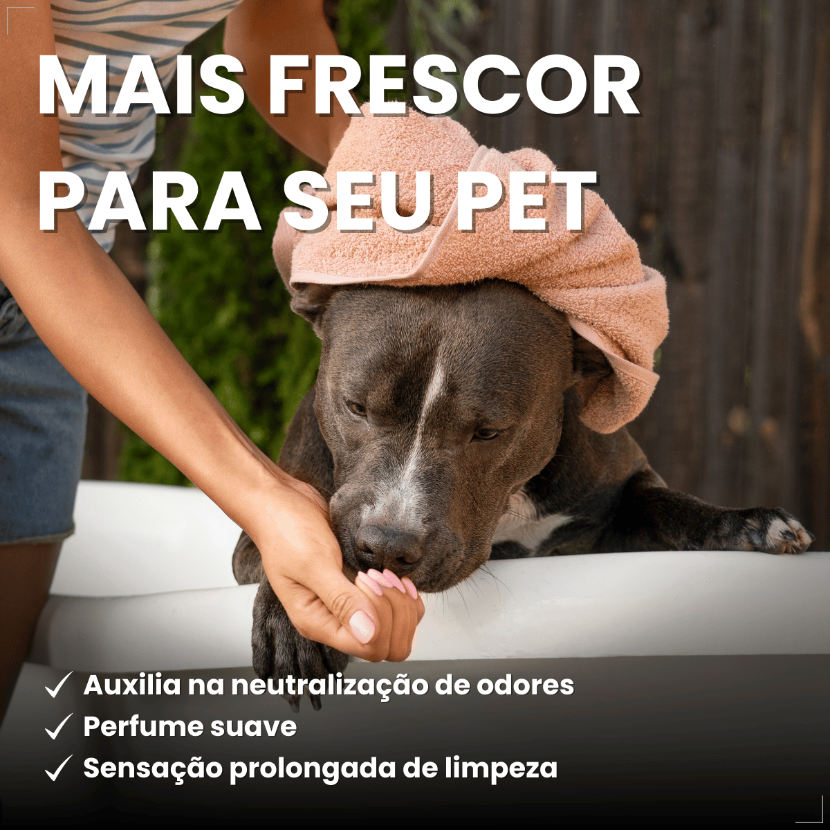 Sabonete Clorexidina Cães e Gatos World Veterinária 80 g
