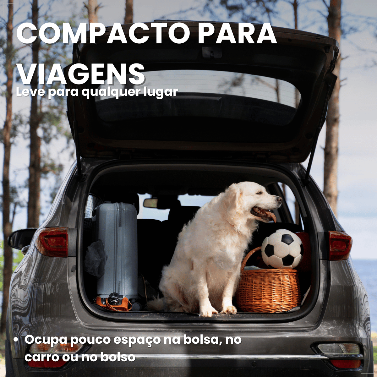 CataCaca Rolinhos Pet Saquinho Lixo Cor Sortida 15 Unidades
