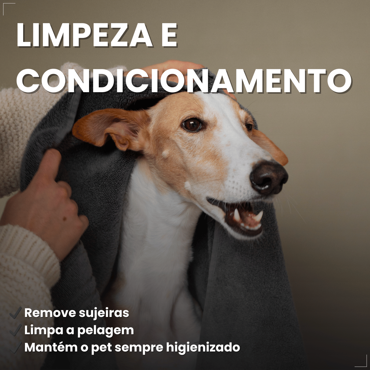 Matacura Shampoo 2 em 1 Cães e Gatos Fragrância Suave 200ml