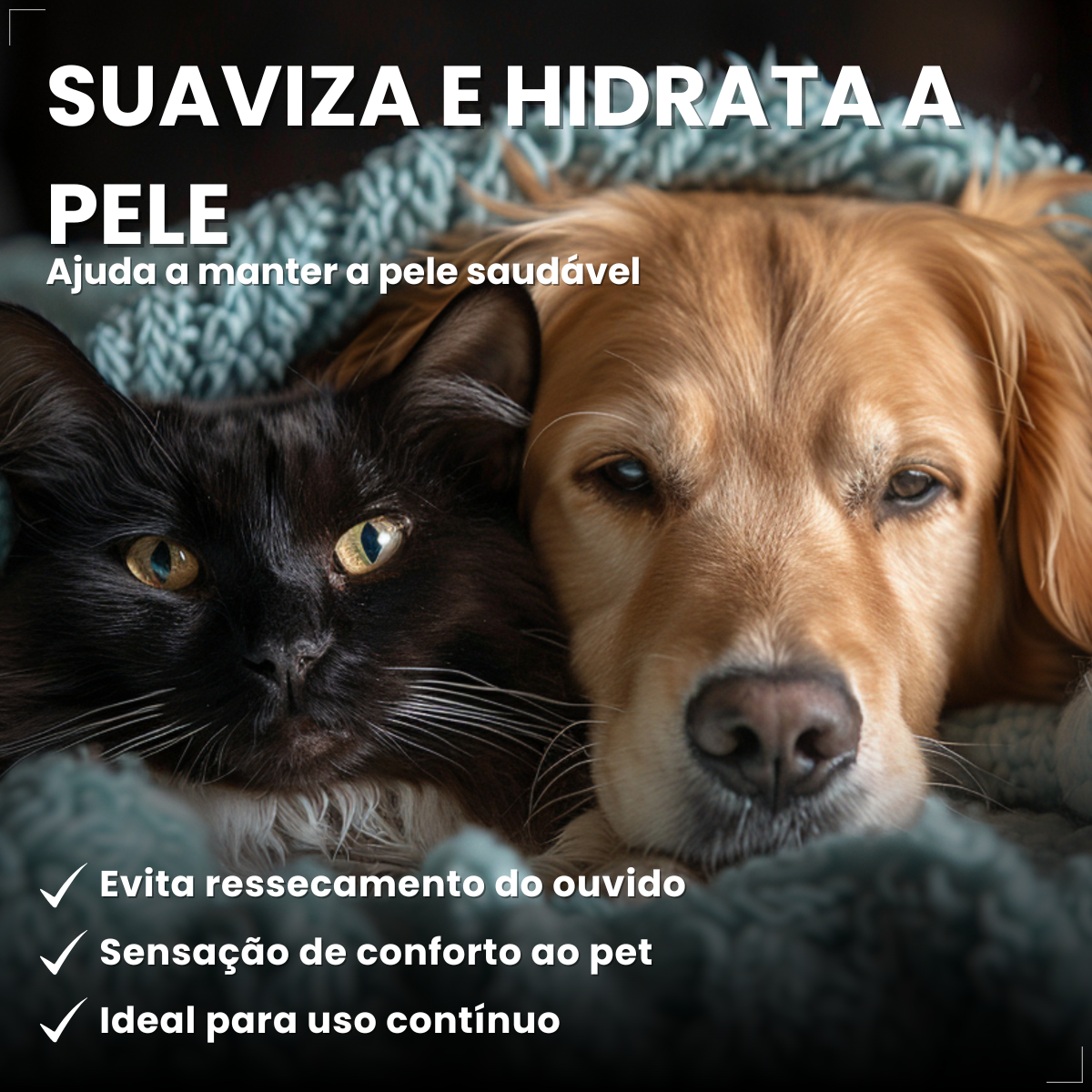 Surosolve Solução Auricular Para Cães e Gatos 125ml Elanco
