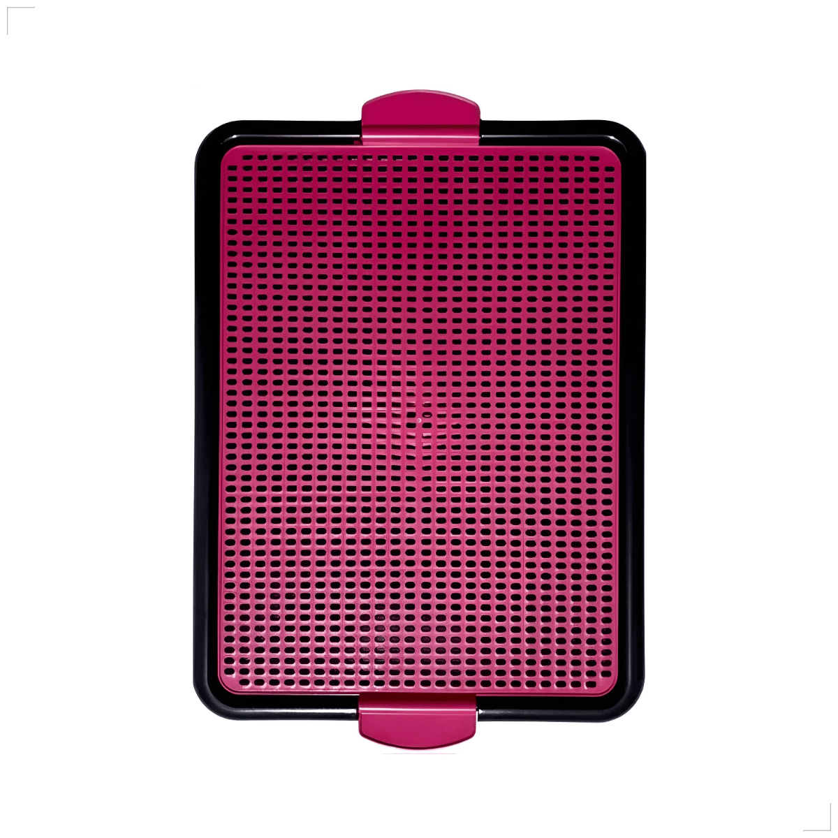 Tapete Higiênico Lavável 2D Pet 50x40cm Eliminação de Odores