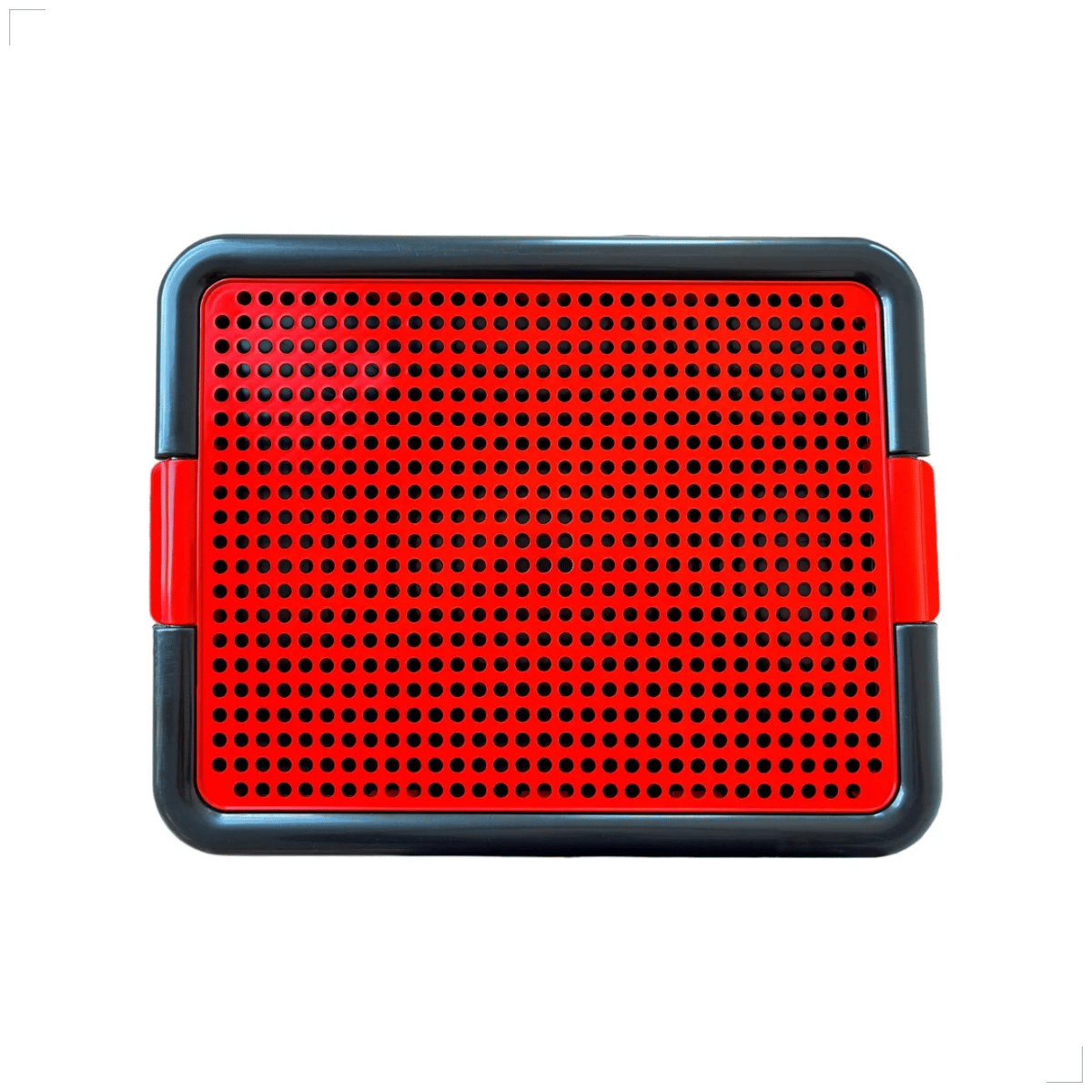 Tapete Higiênico Lavável 2D Pet 50x40cm Eliminação de Odores