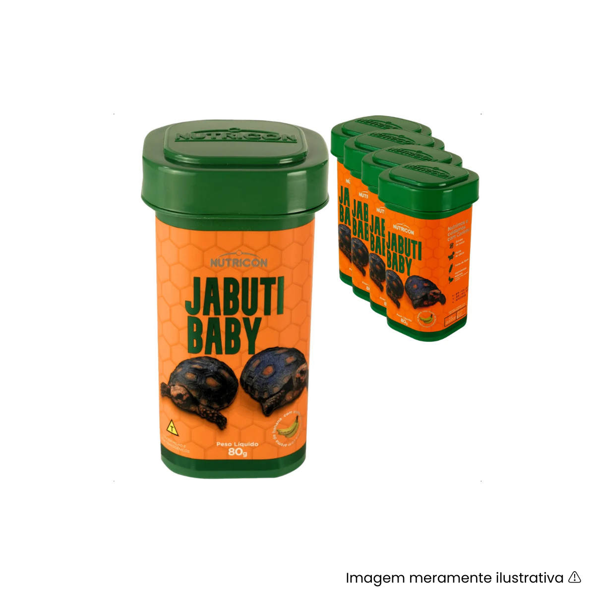 NUTRICON-JABUTIBABY-80G
