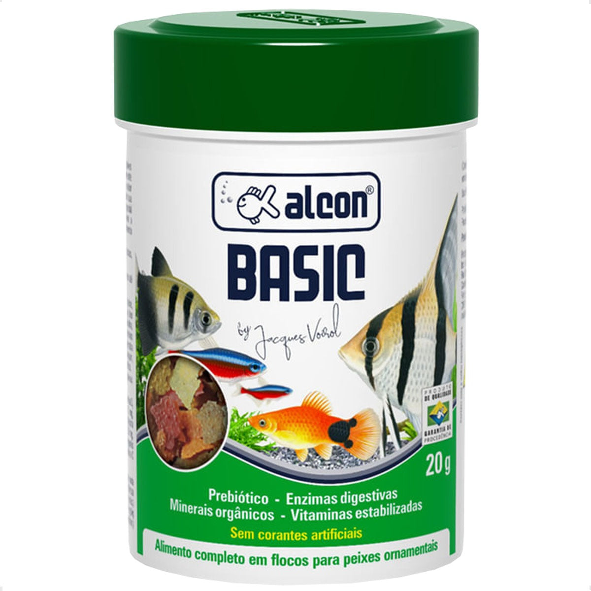ALCON-PEIXES-BASICFLOCOS-20G